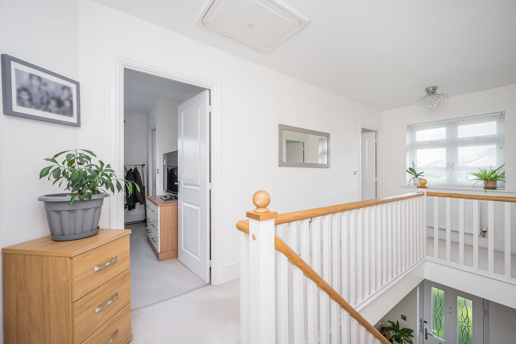 Landing- click for photo gallery